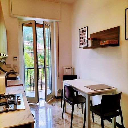 Casa Nora Rapallo Apartment Exterior photo